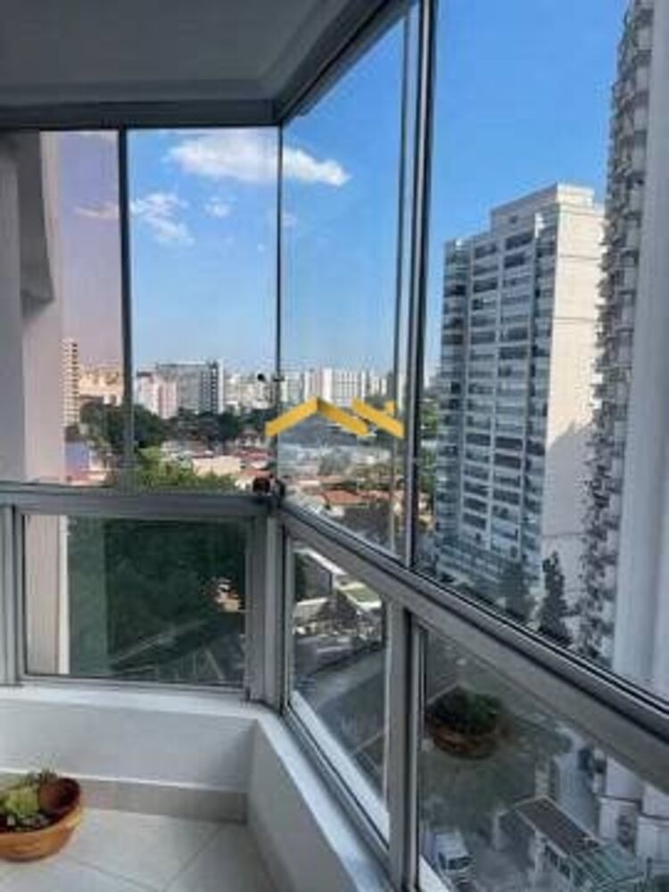 Apartamento, 2 quartos, 64 m² - Foto 1