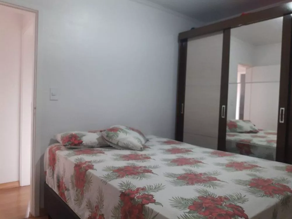 Apartamento à venda com 3 quartos, 59m² - Foto 4