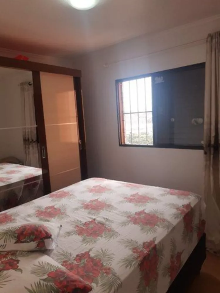 Apartamento à venda com 3 quartos, 59m² - Foto 3