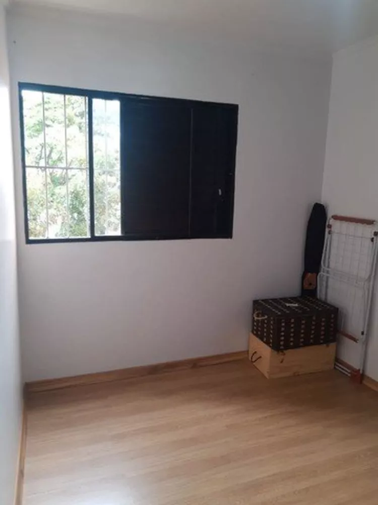 Apartamento à venda com 3 quartos, 59m² - Foto 1