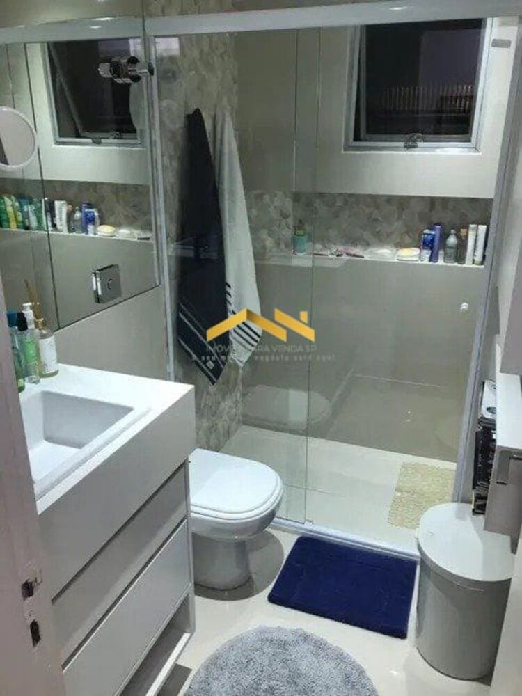 Apartamento, 2 quartos, 76 m² - Foto 8