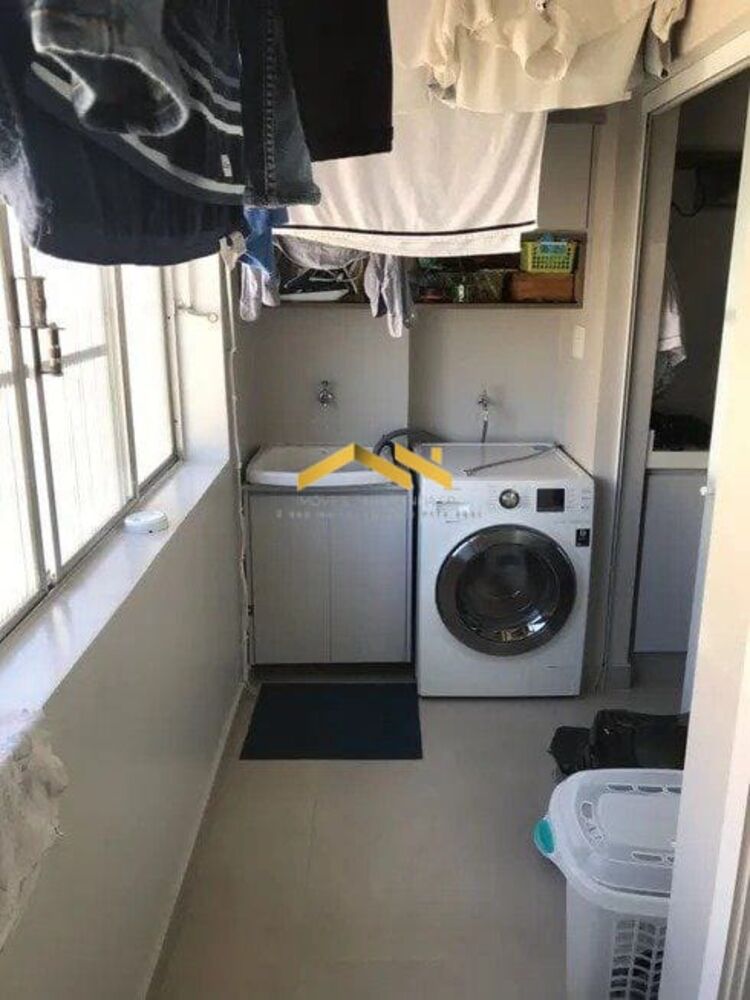 Apartamento, 2 quartos, 76 m² - Foto 5