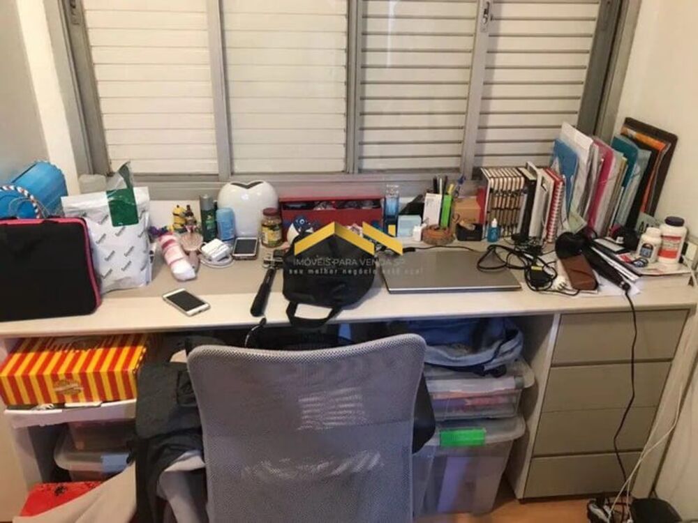 Apartamento, 2 quartos, 76 m² - Foto 14