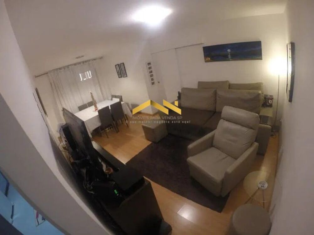 Apartamento, 2 quartos, 76 m² - Foto 10