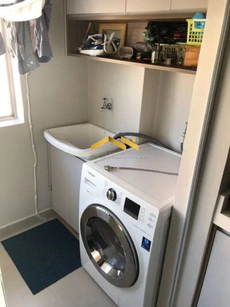 Apartamento, 2 quartos, 76 m² - Foto 2