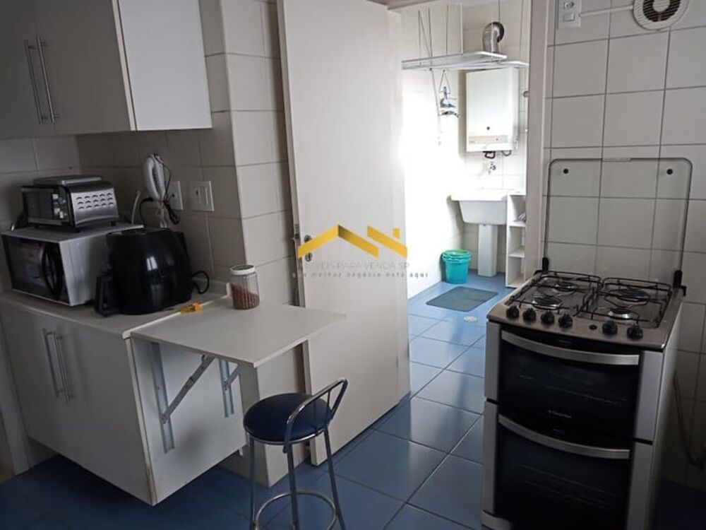 Apartamento, 2 quartos, 77 m² - Foto 11
