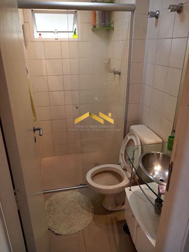 Apartamento, 2 quartos, 77 m² - Foto 8