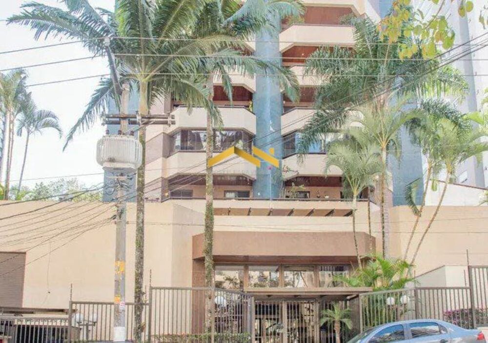 Apartamento, 2 quartos, 77 m² - Foto 16