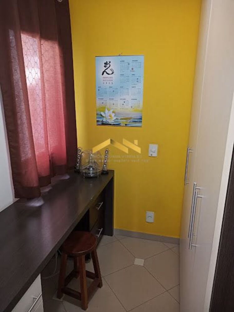 Apartamento, 2 quartos, 77 m² - Foto 2