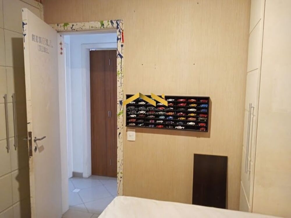 Apartamento, 2 quartos, 77 m² - Foto 5