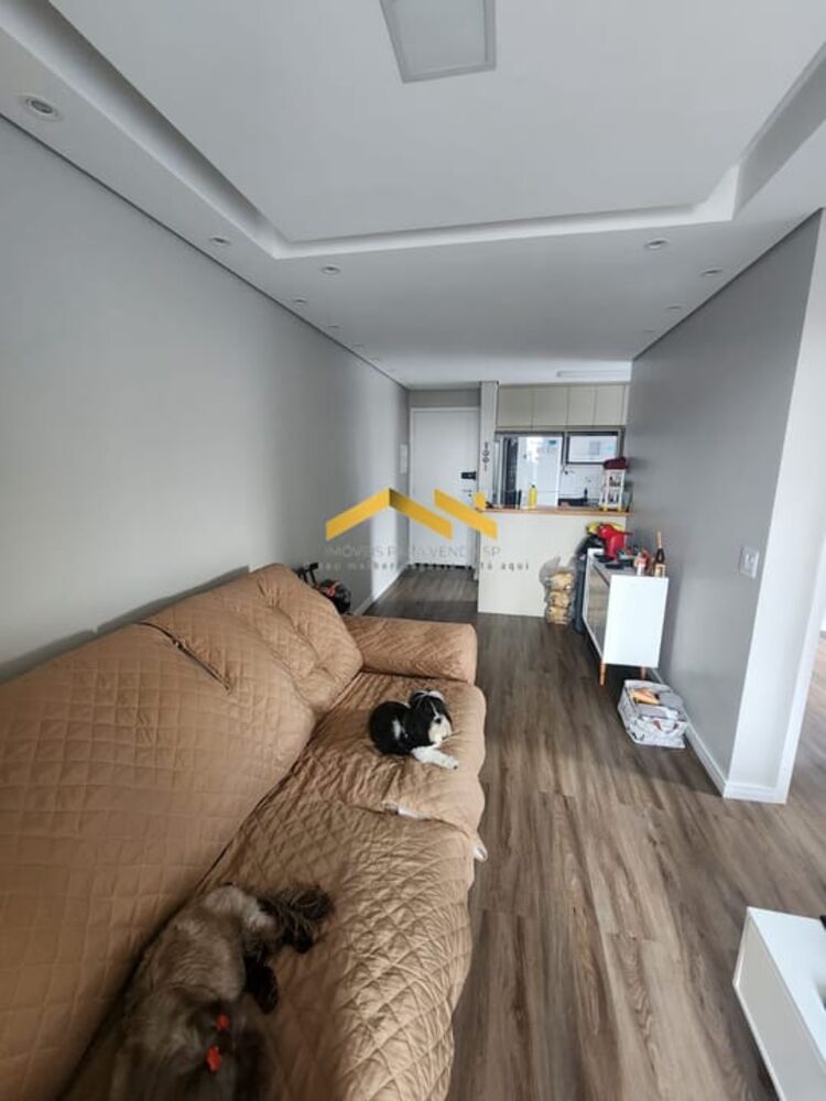 Apartamento, 2 quartos, 56 m² - Foto 9