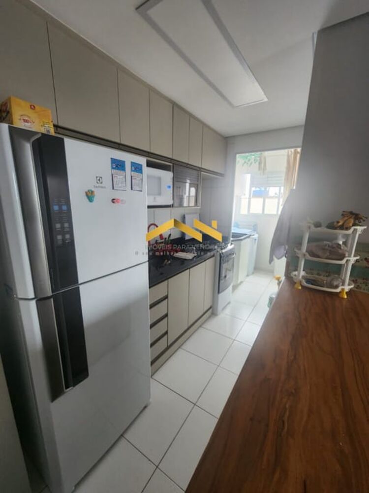 Apartamento, 2 quartos, 56 m² - Foto 1