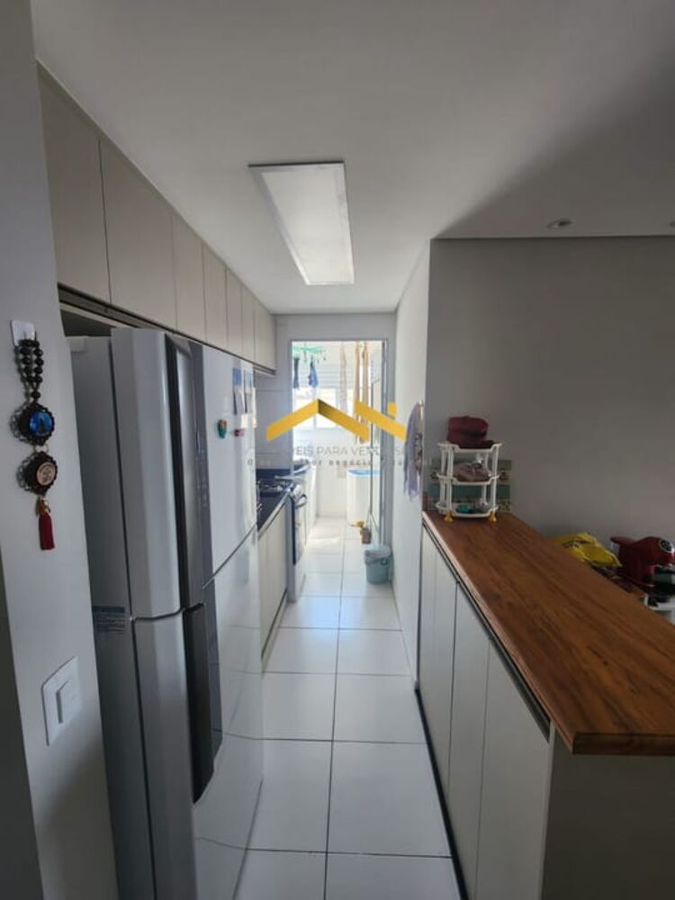 Apartamento, 2 quartos, 56 m² - Foto 2