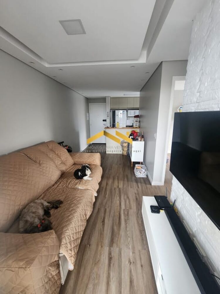 Apartamento, 2 quartos, 56 m² - Foto 16
