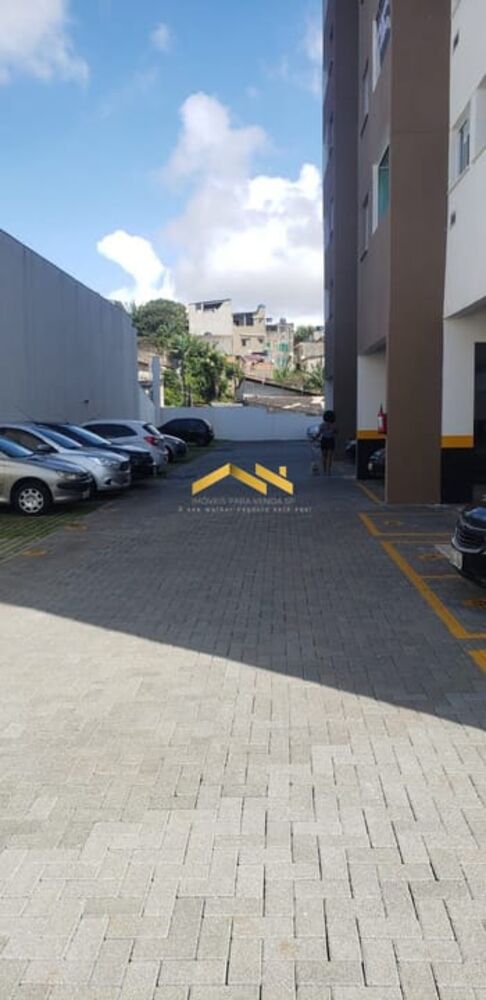 Apartamento, 2 quartos, 56 m² - Foto 3