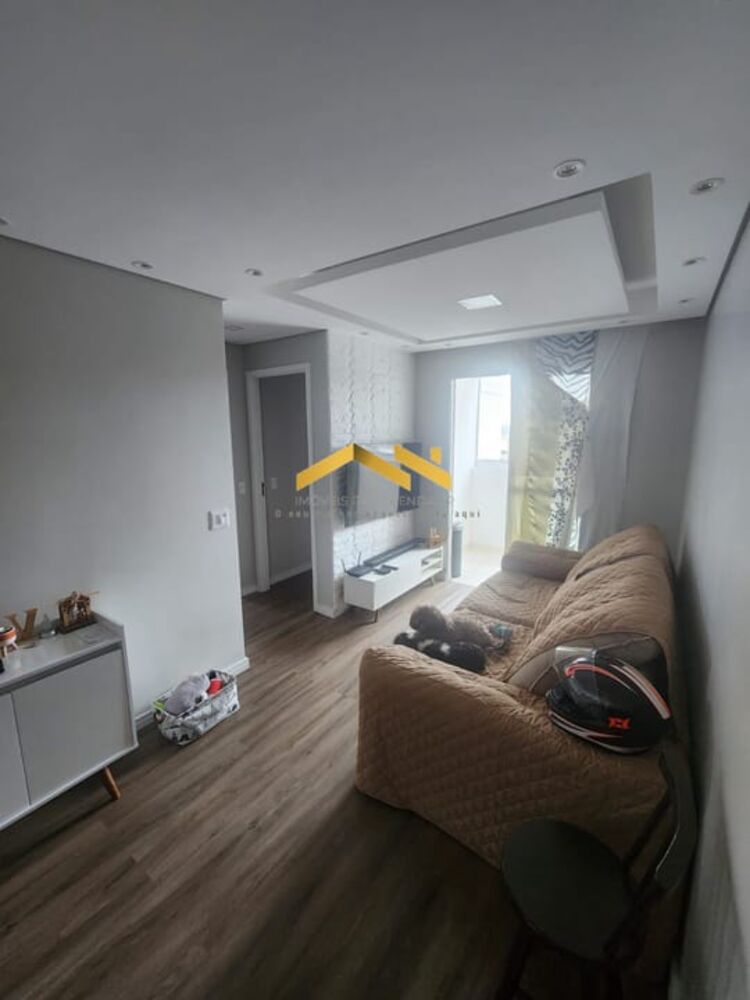 Apartamento, 2 quartos, 56 m² - Foto 4
