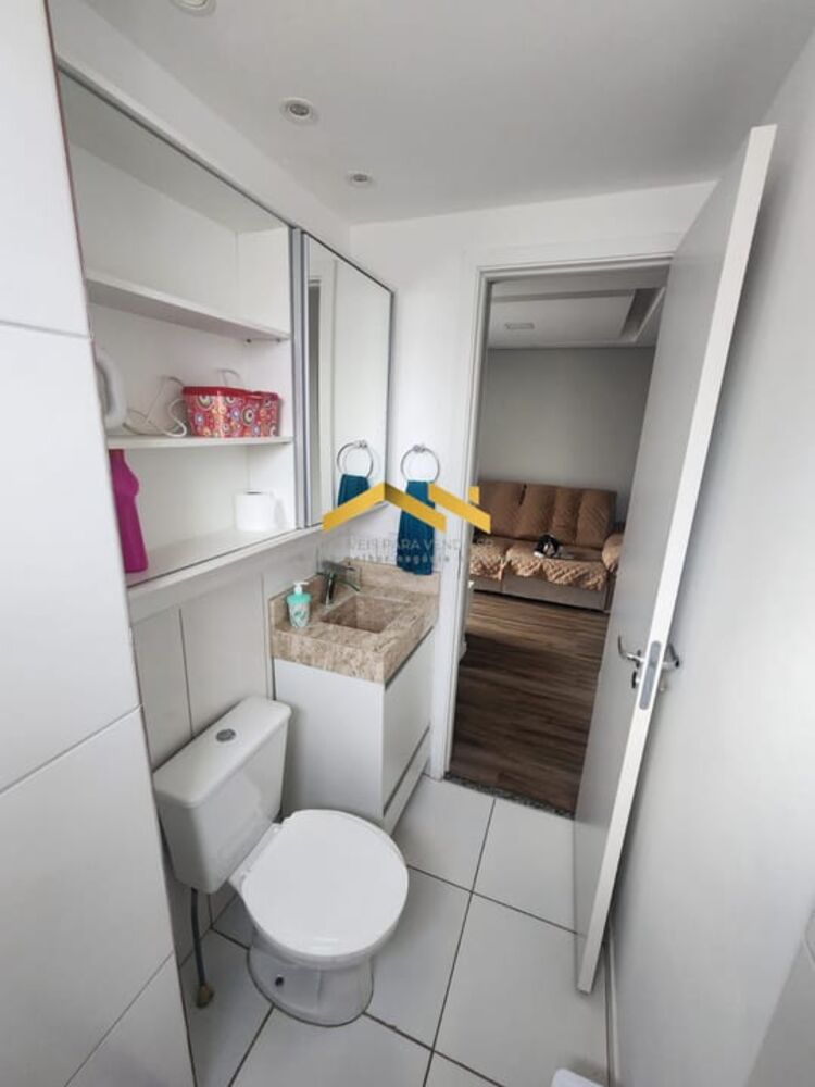 Apartamento, 2 quartos, 56 m² - Foto 10
