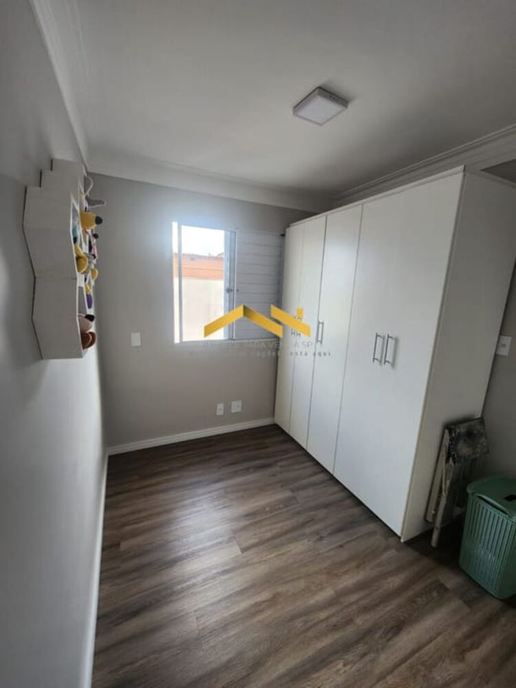 Apartamento, 2 quartos, 56 m² - Foto 11