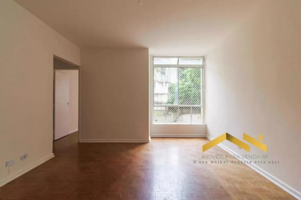 Apartamento à venda com 2 quartos, 80m² - Foto 3