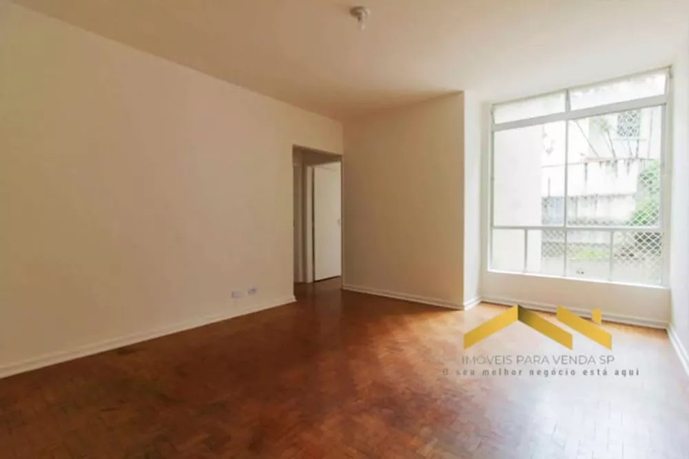 Apartamento à venda com 2 quartos, 80m² - Foto 1