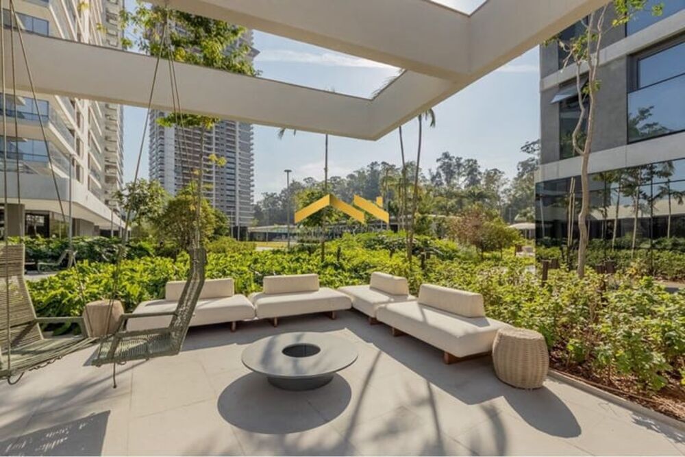 Apartamento, 3 quartos, 142 m² - Foto 4