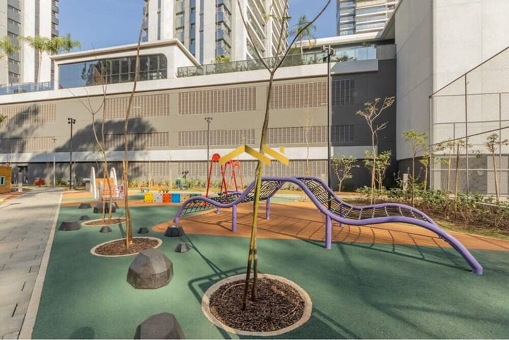 Apartamento, 3 quartos, 142 m² - Foto 12