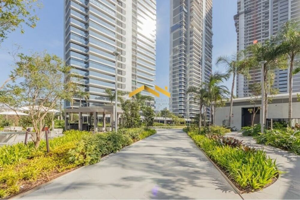 Apartamento, 3 quartos, 142 m² - Foto 6