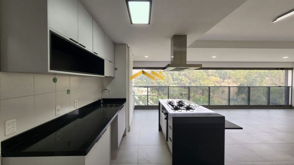 Apartamento, 3 quartos, 142 m² - Foto 1