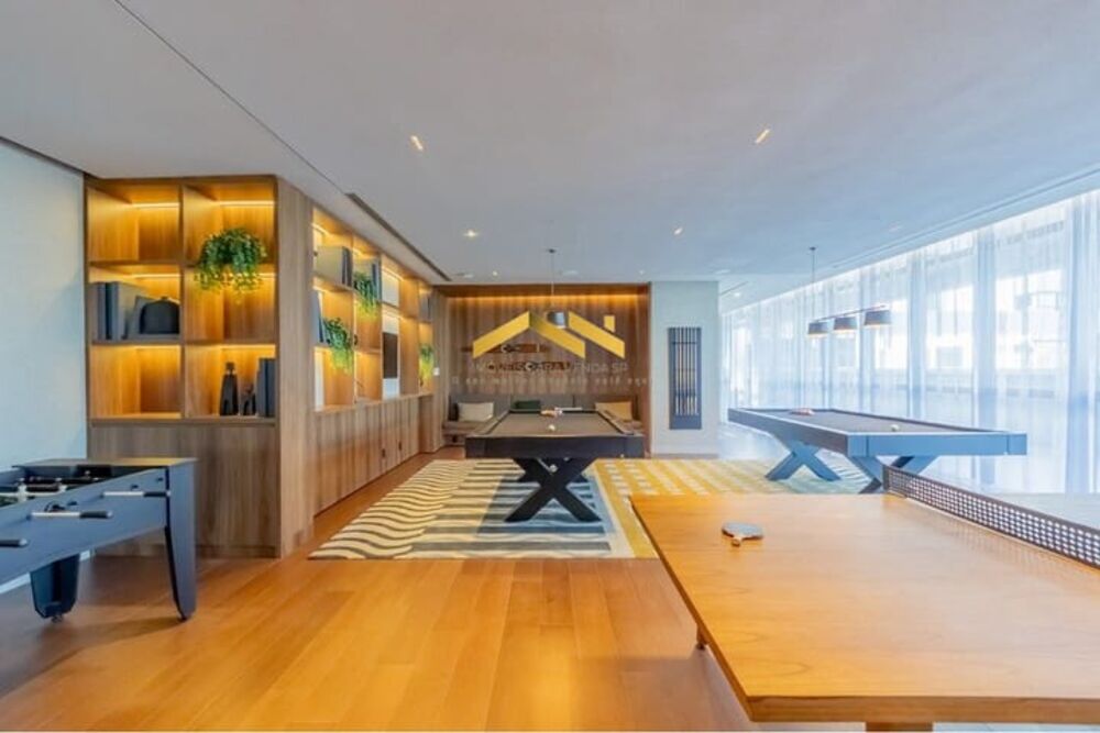 Apartamento, 3 quartos, 142 m² - Foto 5