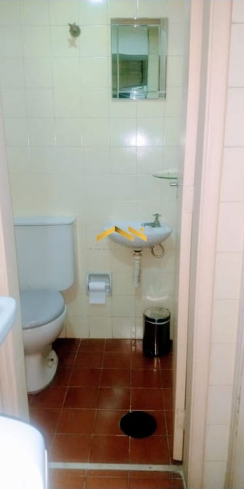 Apartamento, 2 quartos, 66 m² - Foto 2