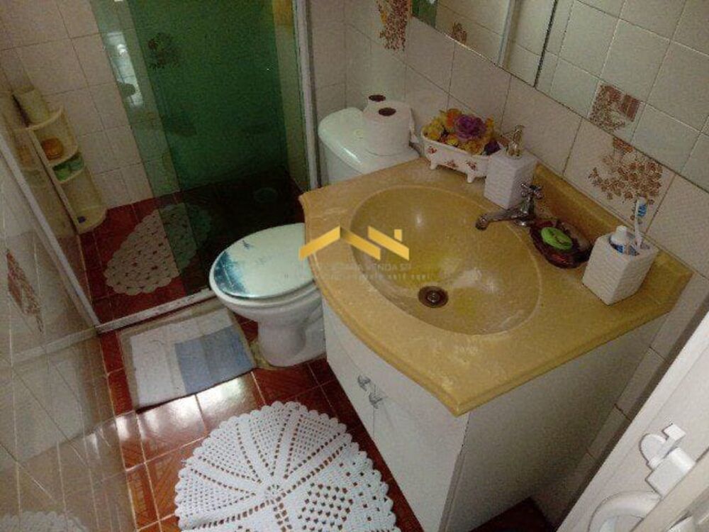 Apartamento, 2 quartos, 55 m² - Foto 8