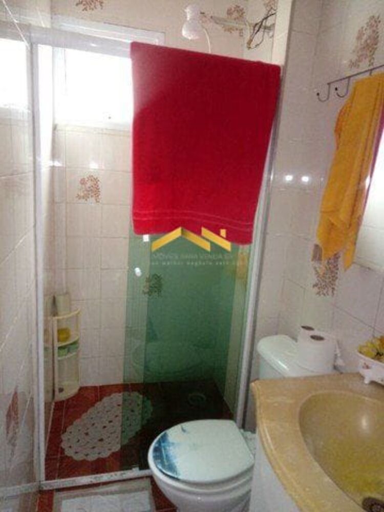 Apartamento, 2 quartos, 55 m² - Foto 5