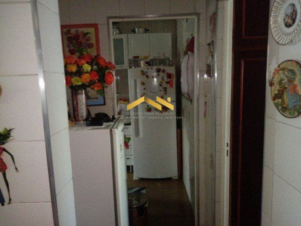 Apartamento, 2 quartos, 55 m² - Foto 4