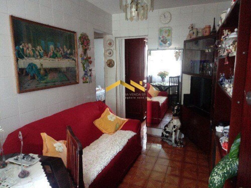 Apartamento, 2 quartos, 55 m² - Foto 1