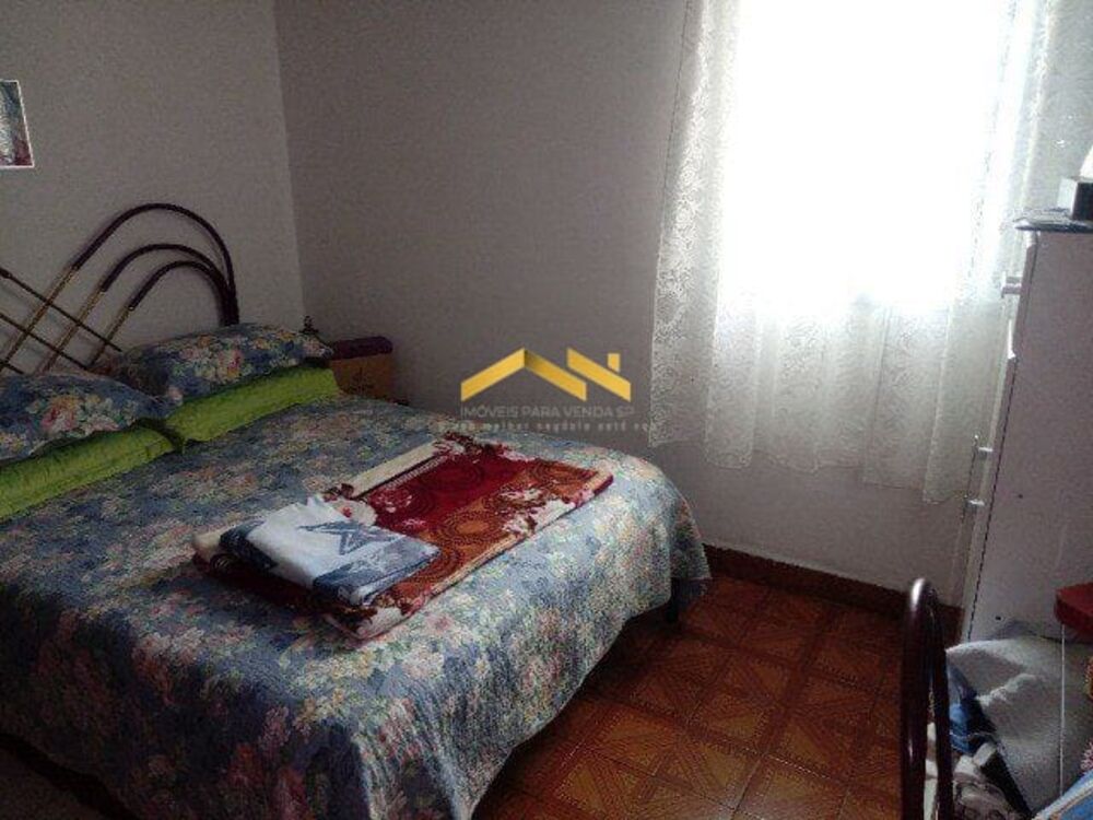 Apartamento, 2 quartos, 55 m² - Foto 6