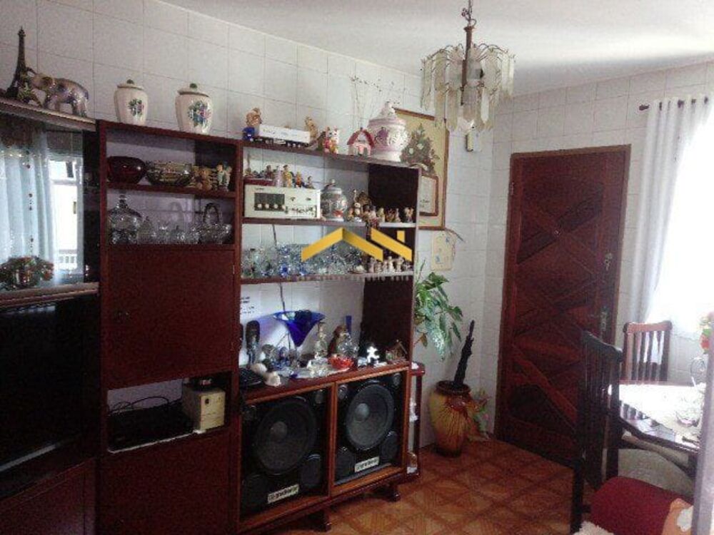 Apartamento, 2 quartos, 55 m² - Foto 2