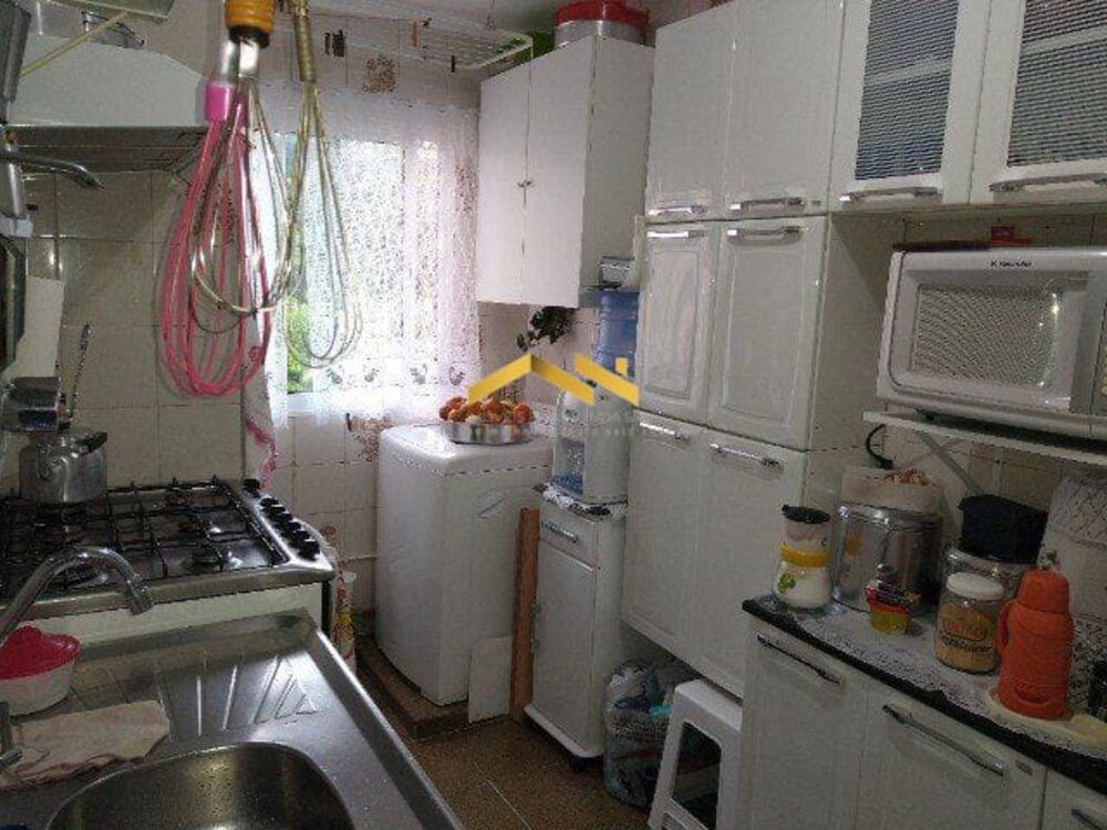 Apartamento, 2 quartos, 55 m² - Foto 10