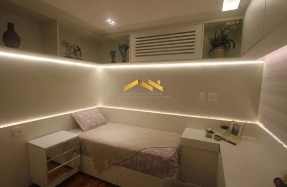 Apartamento, 3 quartos, 95 m² - Foto 4