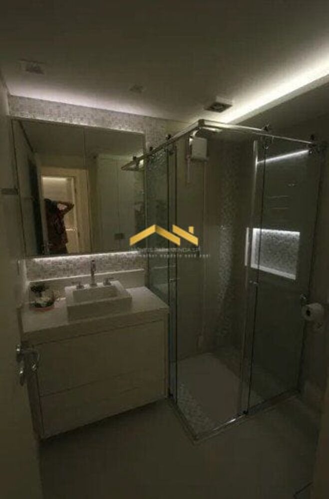 Apartamento, 3 quartos, 95 m² - Foto 2