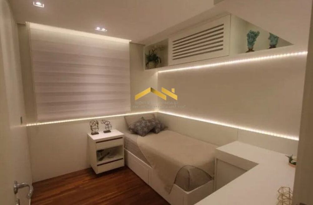 Apartamento, 3 quartos, 95 m² - Foto 11
