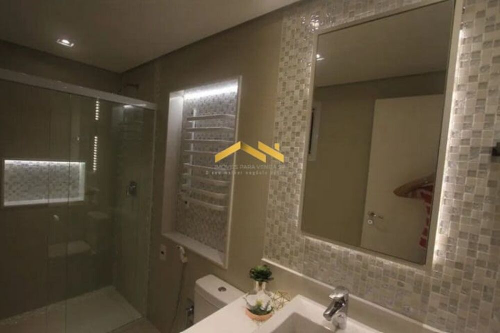 Apartamento, 3 quartos, 95 m² - Foto 5