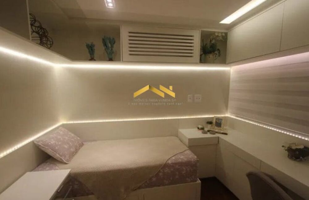 Apartamento, 3 quartos, 95 m² - Foto 12