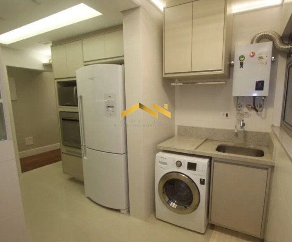 Apartamento, 3 quartos, 95 m² - Foto 3