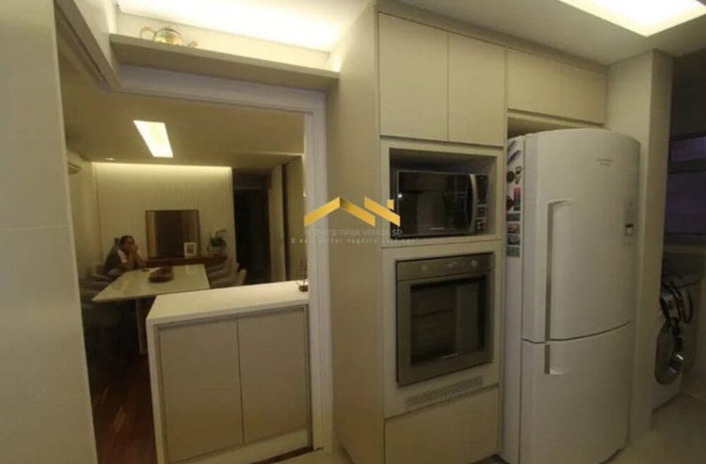 Apartamento, 3 quartos, 95 m² - Foto 7
