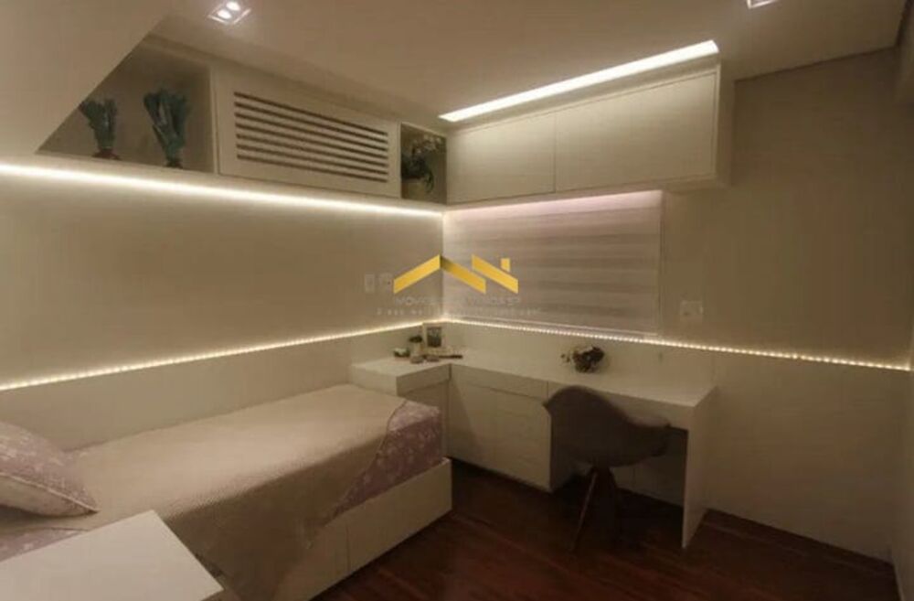 Apartamento, 3 quartos, 95 m² - Foto 1
