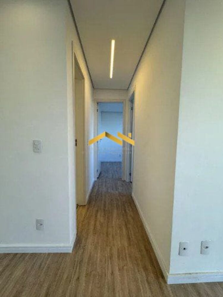 Apartamento, 2 quartos, 44 m² - Foto 2