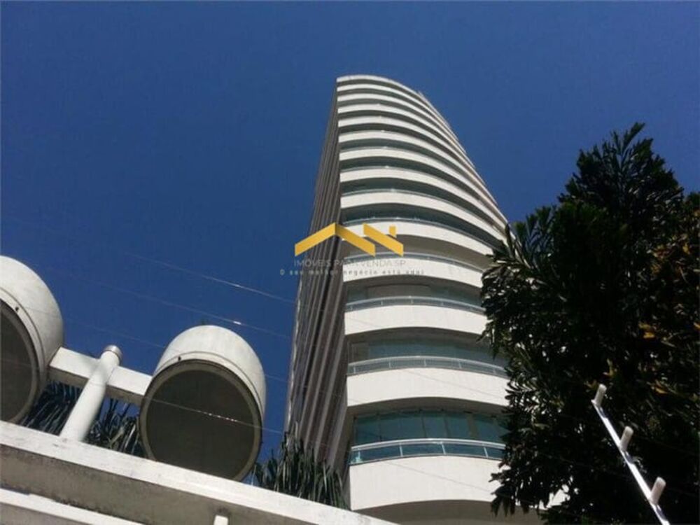 Apartamento, 4 quartos, 267 m² - Foto 14