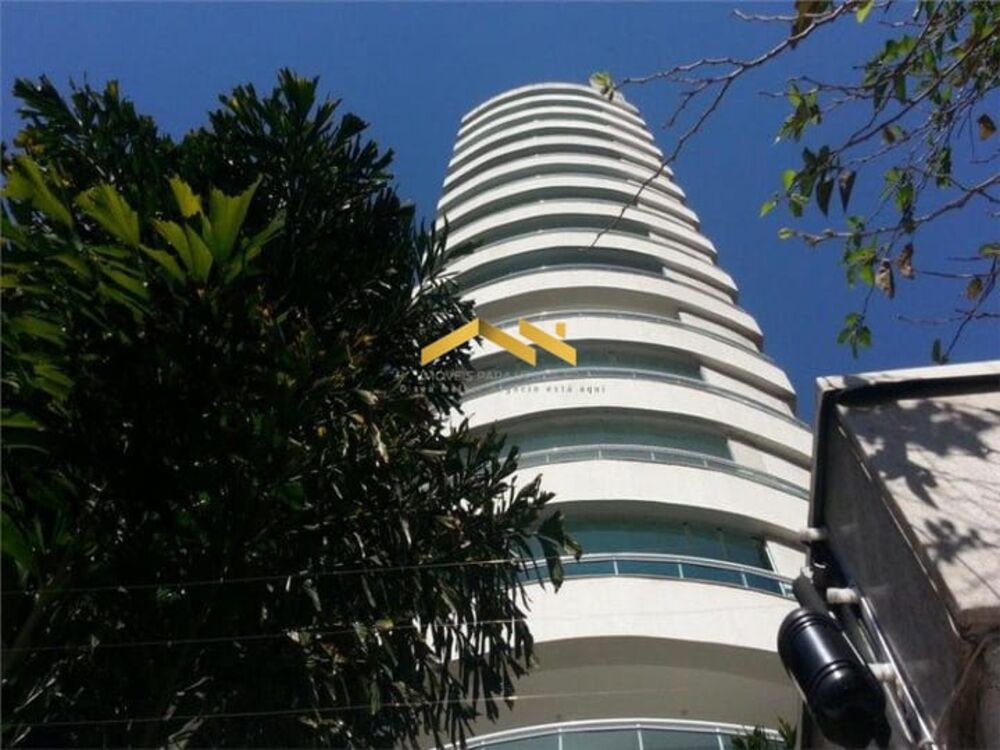 Apartamento, 4 quartos, 267 m² - Foto 10
