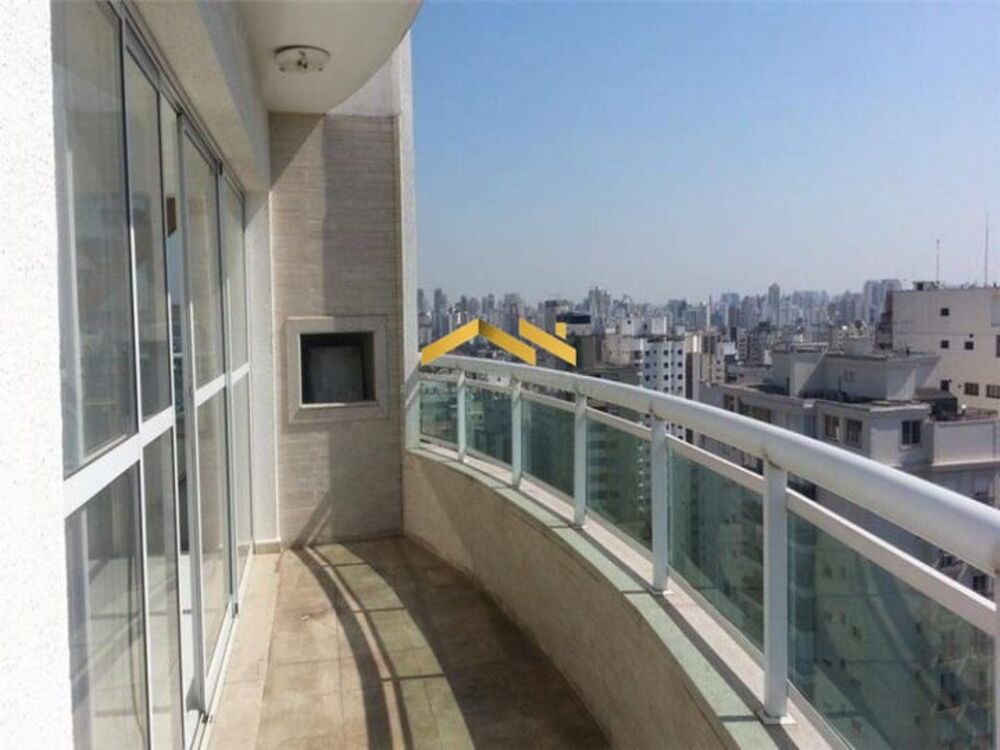 Apartamento, 4 quartos, 267 m² - Foto 21