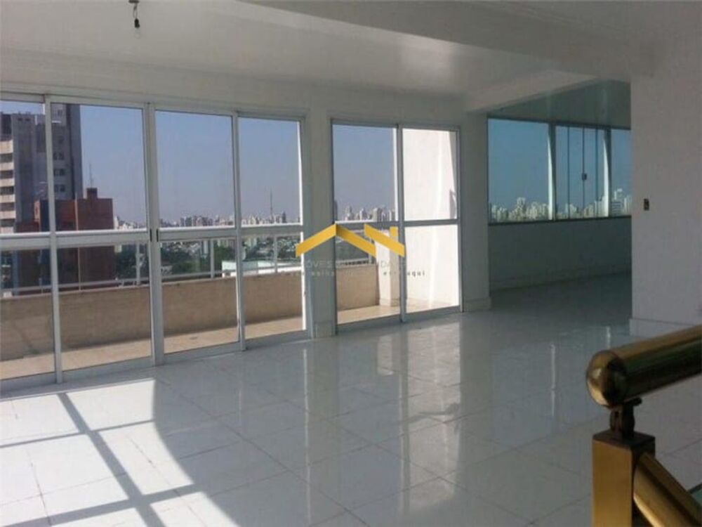 Apartamento, 4 quartos, 267 m² - Foto 5